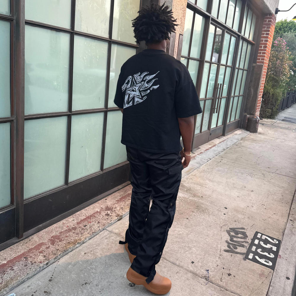 What's yo name (feat. KEVO) (Explicit)