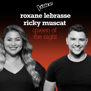 ดาวน์โหลดและฟังเพลง Queen Of The Night (The Voice Australia 2020 Performance|Live) พร้อมเนื้อเพลงจาก Roxane Lebrasse