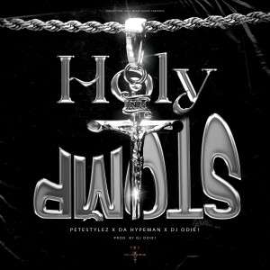 Album Holy Stomp from 