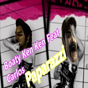 ดาวน์โหลดและฟังเพลง Paparazzi (feat. Gavin Hammon & Kid Beyond|Parody|Explicit) พร้อมเนื้อเพลงจาก MediEvilFan147