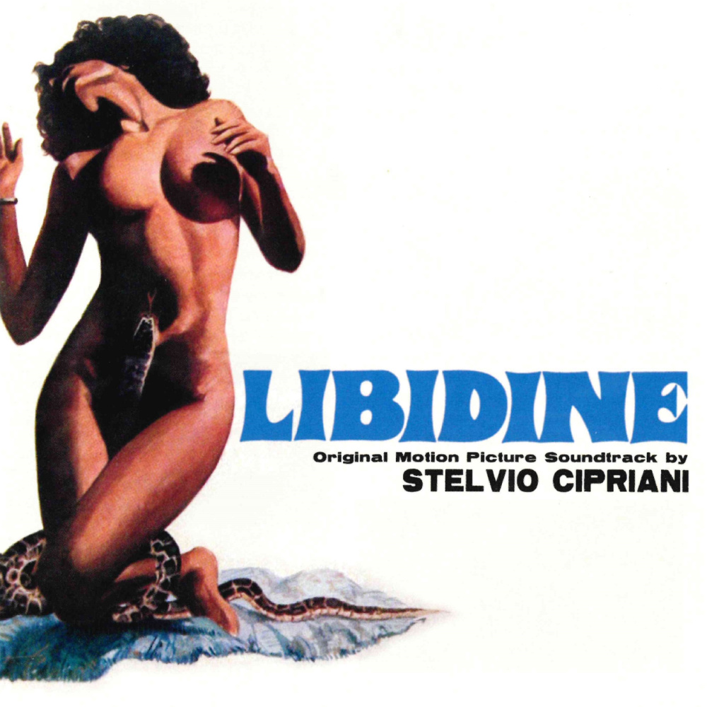 Libidine 1 (From "Libidine")