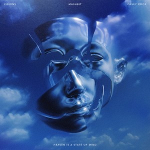 ดาวน์โหลดและฟังเพลง Heaven Is A State Of Mind พร้อมเนื้อเพลงจาก MashBit