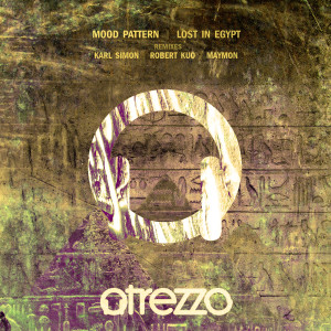 Mood Pattern的專輯Lost In Egypt