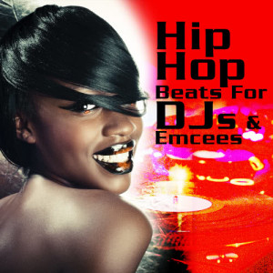 อัลบัม Hip Hop Beats For DJs & Emcees ศิลปิน Superstar Beat Makers