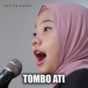 Album Tombo Ati from Jovita Aurel