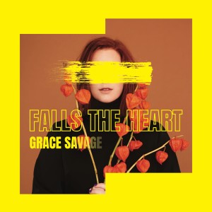 Lady Sanity的專輯Falls the Heart