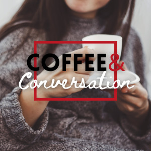 Coffee and Conversation dari Relaxing Piano Crew