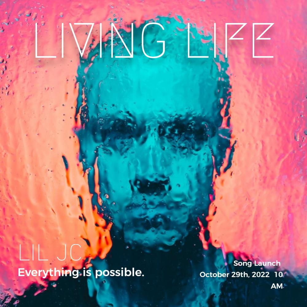 Living Life (Explicit)