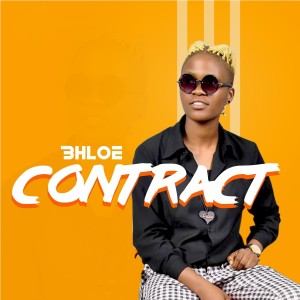 收聽Bhloe的Contract歌詞歌曲