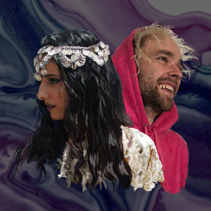 Listen to Falcon (Explicit) song with lyrics from Fable NZ