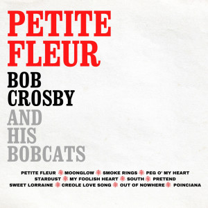 Listen to Moonglow song with lyrics from Bob Crosby & His Bobcats