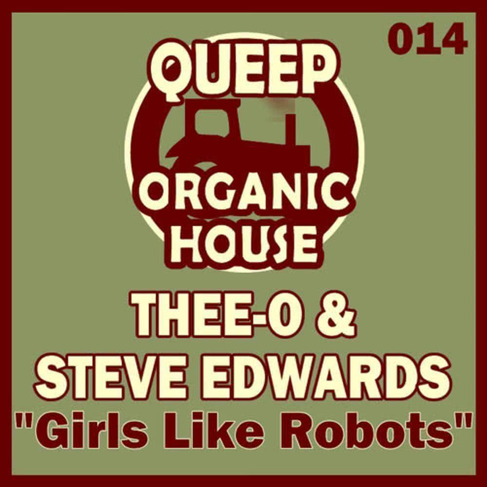 Girls Like Robots (Richard Earnshaw Main Mix)