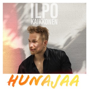Ilpo Kaikkonen的專輯Hunajaa
