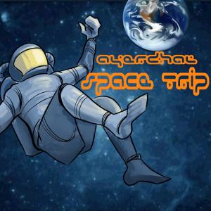 ดาวน์โหลดและฟังเพลง Space trip 4 - Encounter พร้อมเนื้อเพลงจาก Ayerdhal