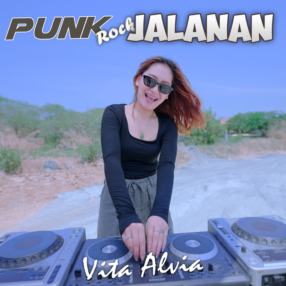 Punk Rock Jalanan