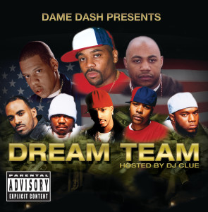 收聽Cam'ron的I Am Dame Dash歌詞歌曲