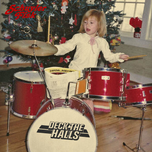 Album Deck the Halls from Schuyler Fisk
