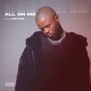 Envii的專輯All on Me (Explicit)