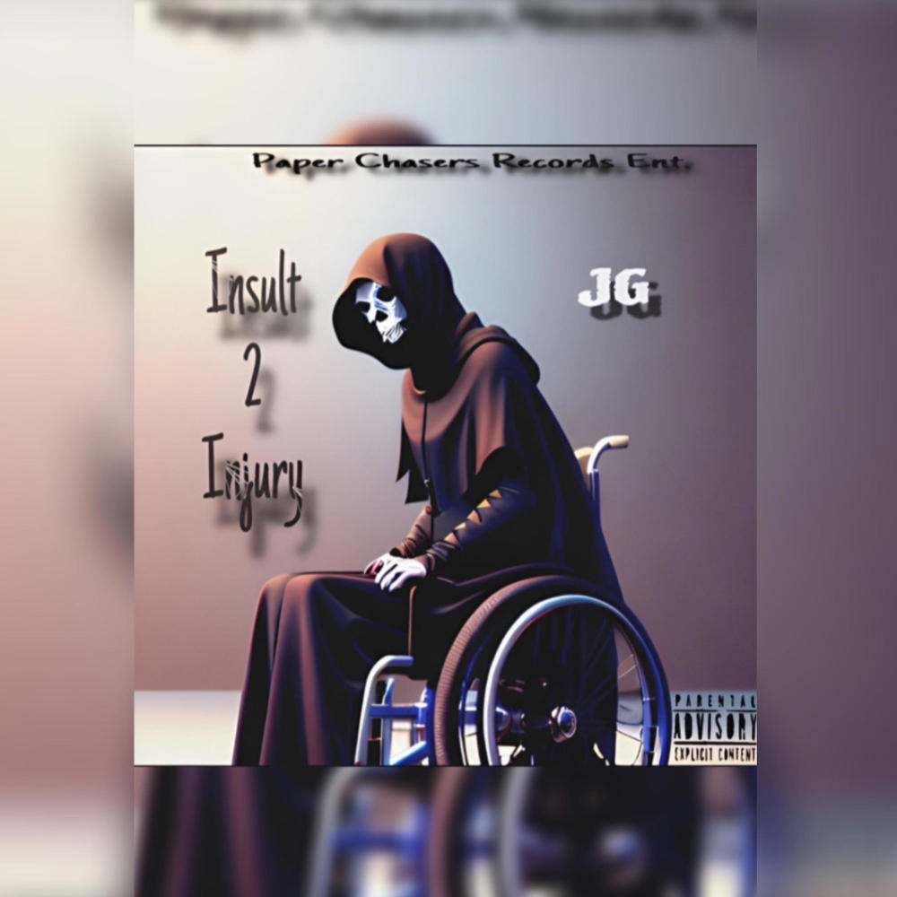 Hands Down (feat. 54Deezy) (Explicit)