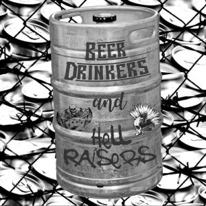 Oklahoma Sky的專輯Beer Drinkers and Hell Raisers (Explicit)