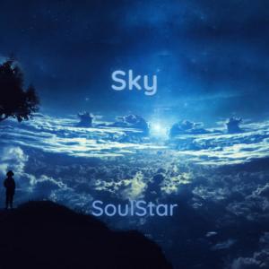 Soulstar的专辑Sky