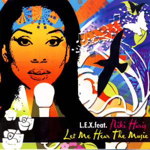 ดาวน์โหลดและฟังเพลง Let Me Hear Music - Finbarr Massi Mix (Finbarr Massi Mix) พร้อมเนื้อเพลงจาก L.E.X. fear. Niki Harris