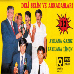 ดาวน์โหลดและฟังเพลง Ceyar พร้อมเนื้อเพลงจาก Selim Kızılcıklar