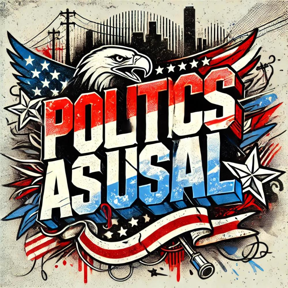 Politics as usual (Explicit)
