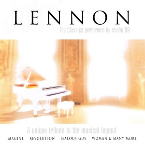 อัลบัม John Lennon- A Tribute ศิลปิน Studio 99
