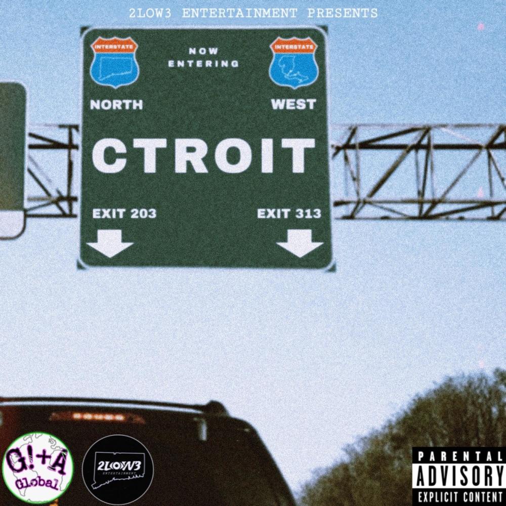 It's Giving (feat. JVYFROMTHE203 & TRizzz) (Explicit)