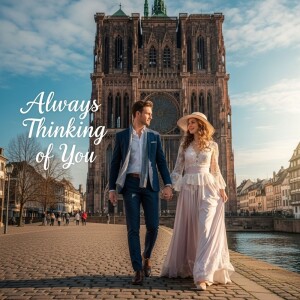 的專輯Always Thinking of You