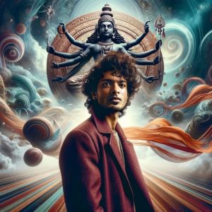 Listen to Natarajan Naatiyam song with lyrics from Nixen