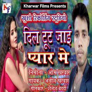 Anil Kharwar的專輯Dil Tut Jai Pyar Me