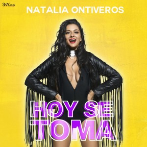 ดาวน์โหลดและฟังเพลง Hoy Se Toma พร้อมเนื้อเพลงจาก Natalia Ontiveros