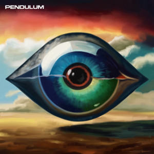 Pendulum的專輯Colourfast