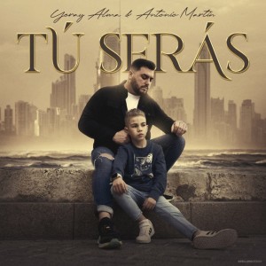 ดาวน์โหลดและฟังเพลง Tú Serás พร้อมเนื้อเพลงจาก Yeray Alma