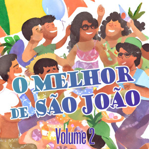 Listen to Aproveita Pessoá song with lyrics from Marinês E Sua Gente