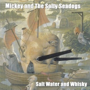 收聽Mickey and the Salty Sea Dogs的Man of Love歌詞歌曲