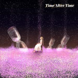 Dengarkan 시간을 넘어와줘 (Time After Time) (Inst.) lagu dari Dazbee dengan lirik