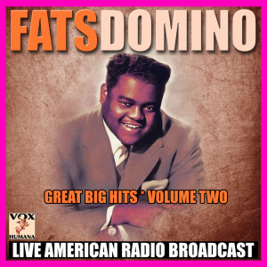 ดาวน์โหลดและฟังเพลง Go To Mardi Gras (Live) พร้อมเนื้อเพลงจาก Fats Domino