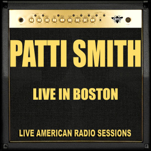 收聽Patti Smith的Gloria (Live)歌詞歌曲