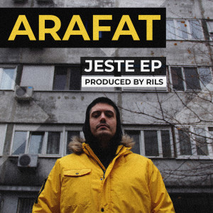 Album Jeste EP from Arafat