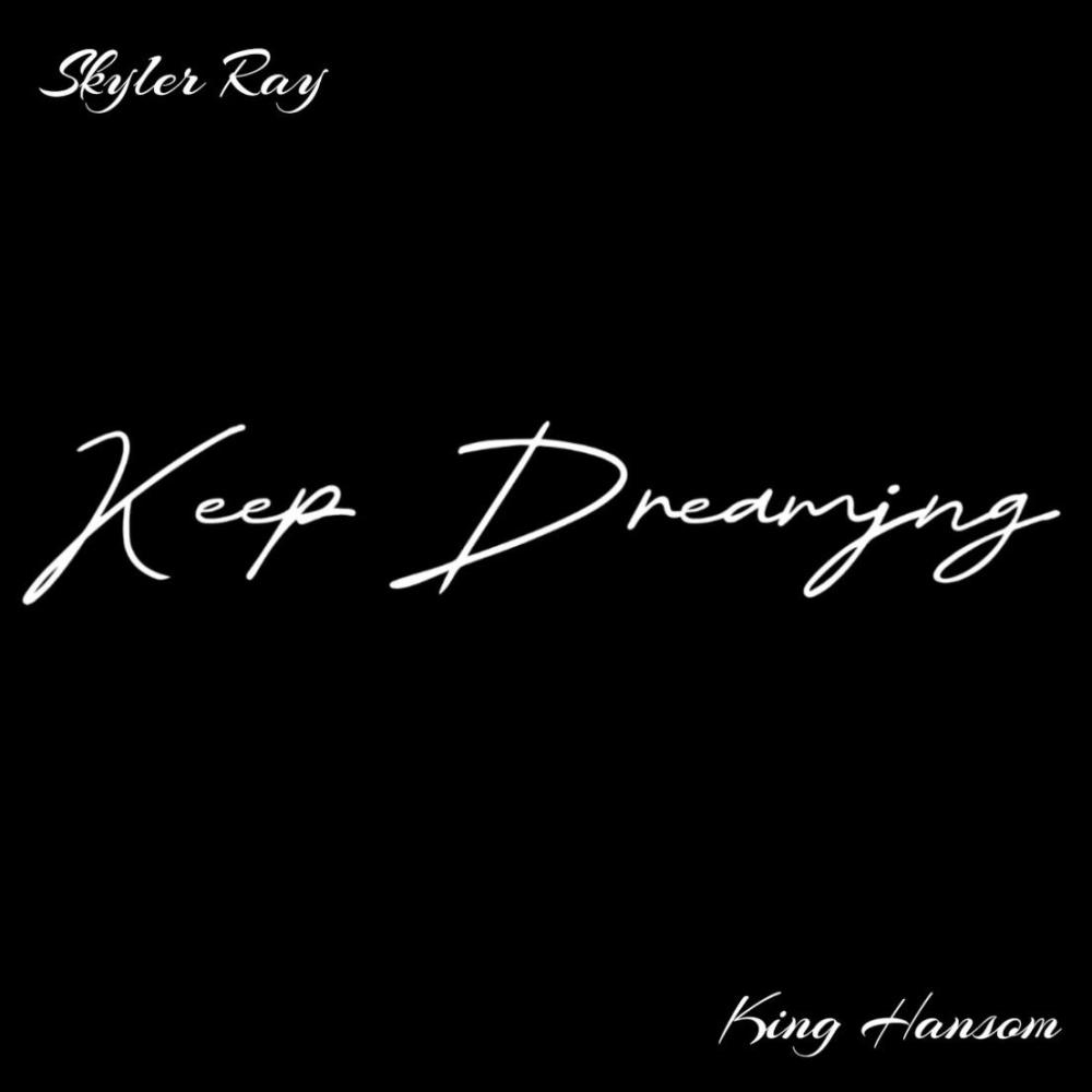 Keep Dreaming (Radio Edit)