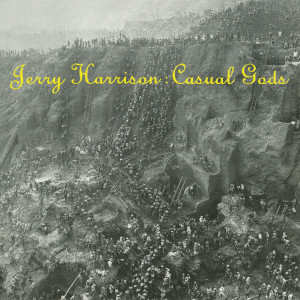 收聽Jerry Harrison的Song Of Angels歌詞歌曲
