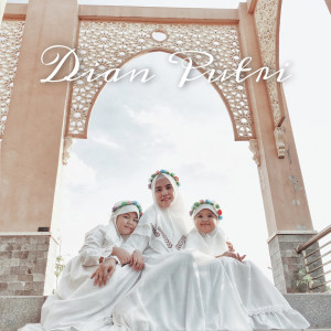 Dian Putri的专辑Sholawat Badar