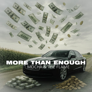 Album More Than Enough from 