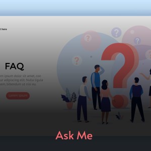 Album Ask Me from Various