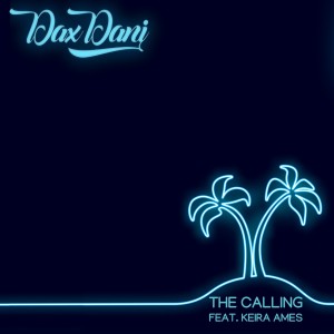 Dax Dani的專輯The Calling
