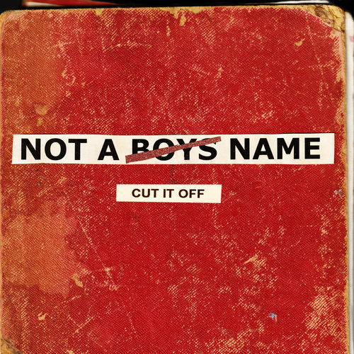 Cut It Off (Explicit)