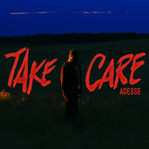 Adesse的專輯Take Care